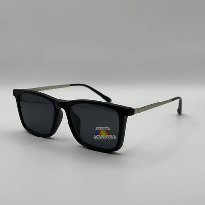 New Lunettes 6en1 Polarisé Uv400
