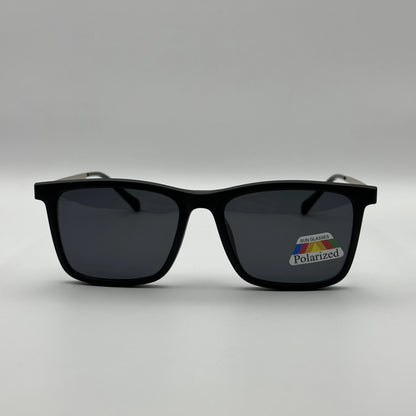 New Lunettes 6en1 Polarisé Uv400