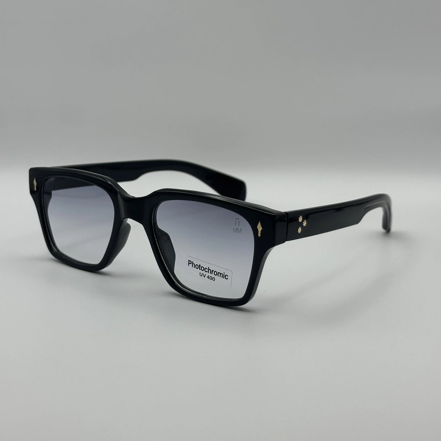 Lunettes Moscot Photochromic 2025