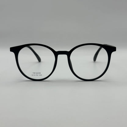 Lunettes 6en1 Polarisé Uv400 Ref39 ronde