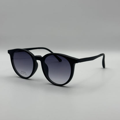 Lunettes 6en1 Polarisé Uv400 Ref39 ronde