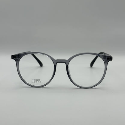 Lunettes 6en1 Polarisé Uv400 Ref39 ronde