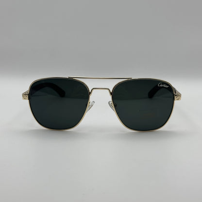 Lunettes Solaire Cartier 2025