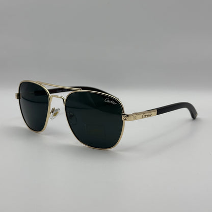 Lunettes Solaire Cartier 2025