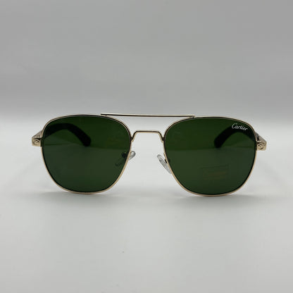 Lunettes Solaire Cartier 2025