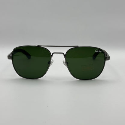 Lunettes Solaire Cartier 2025