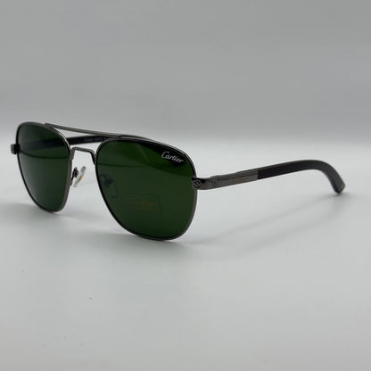 Lunettes Solaire Cartier 2025