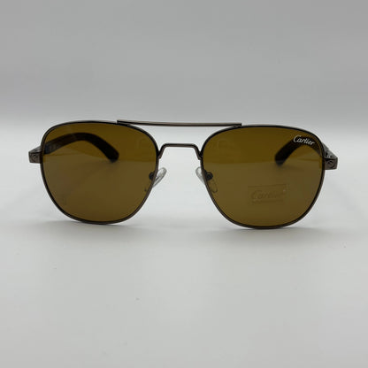 Lunettes Solaire Cartier 2025