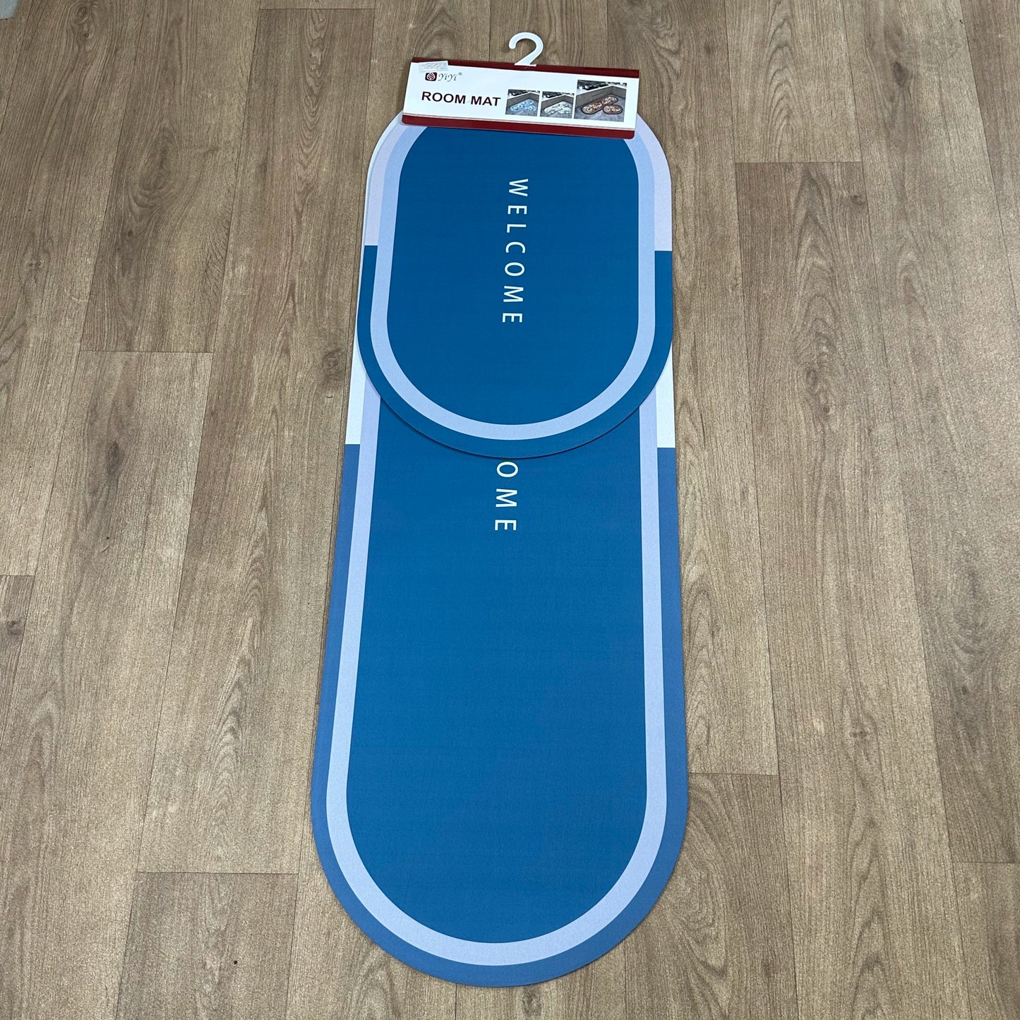 Tapis 2 piéce (120*40)+(70*40)