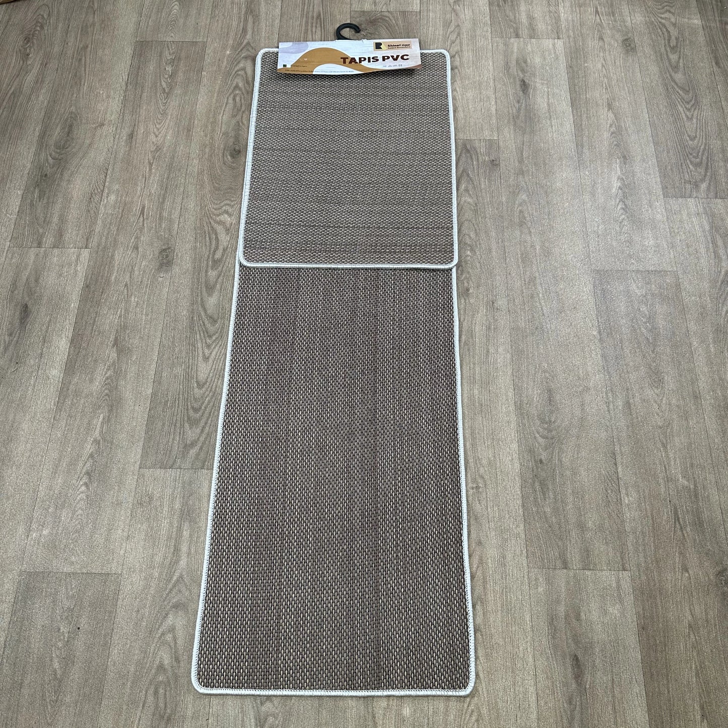 Tapis 2pcs (1.35m*43) (57*43)