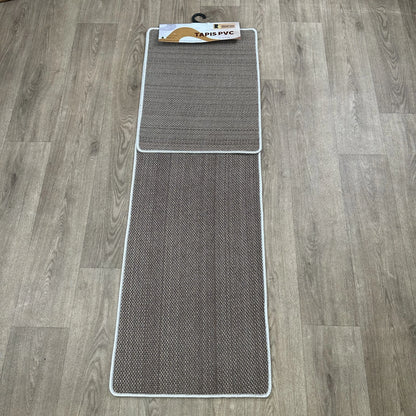 Tapis 2pcs (1.35m*43) (57*43)