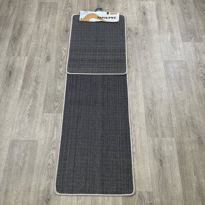 Tapis 2pcs (1.35m*43) (57*43)