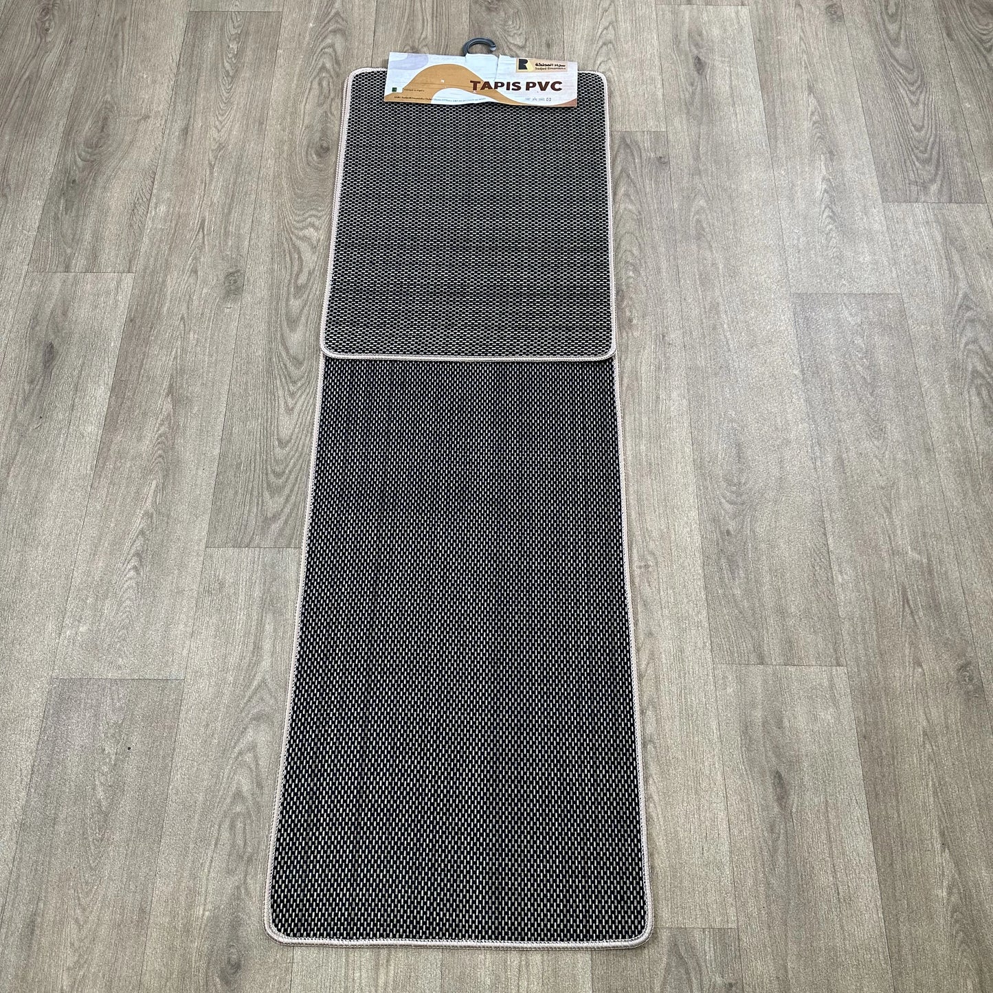 Tapis 2pcs (1.35m*43) (57*43)
