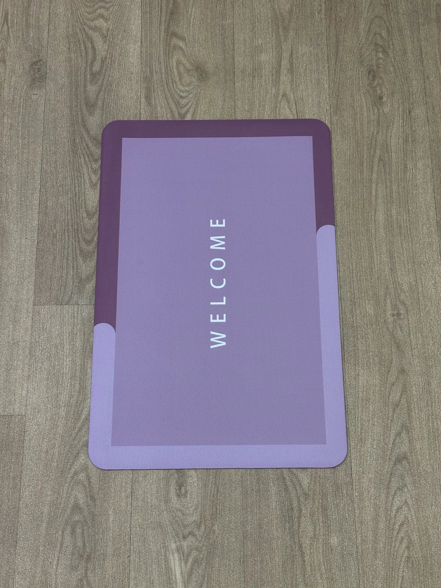 Tapis salle de bain