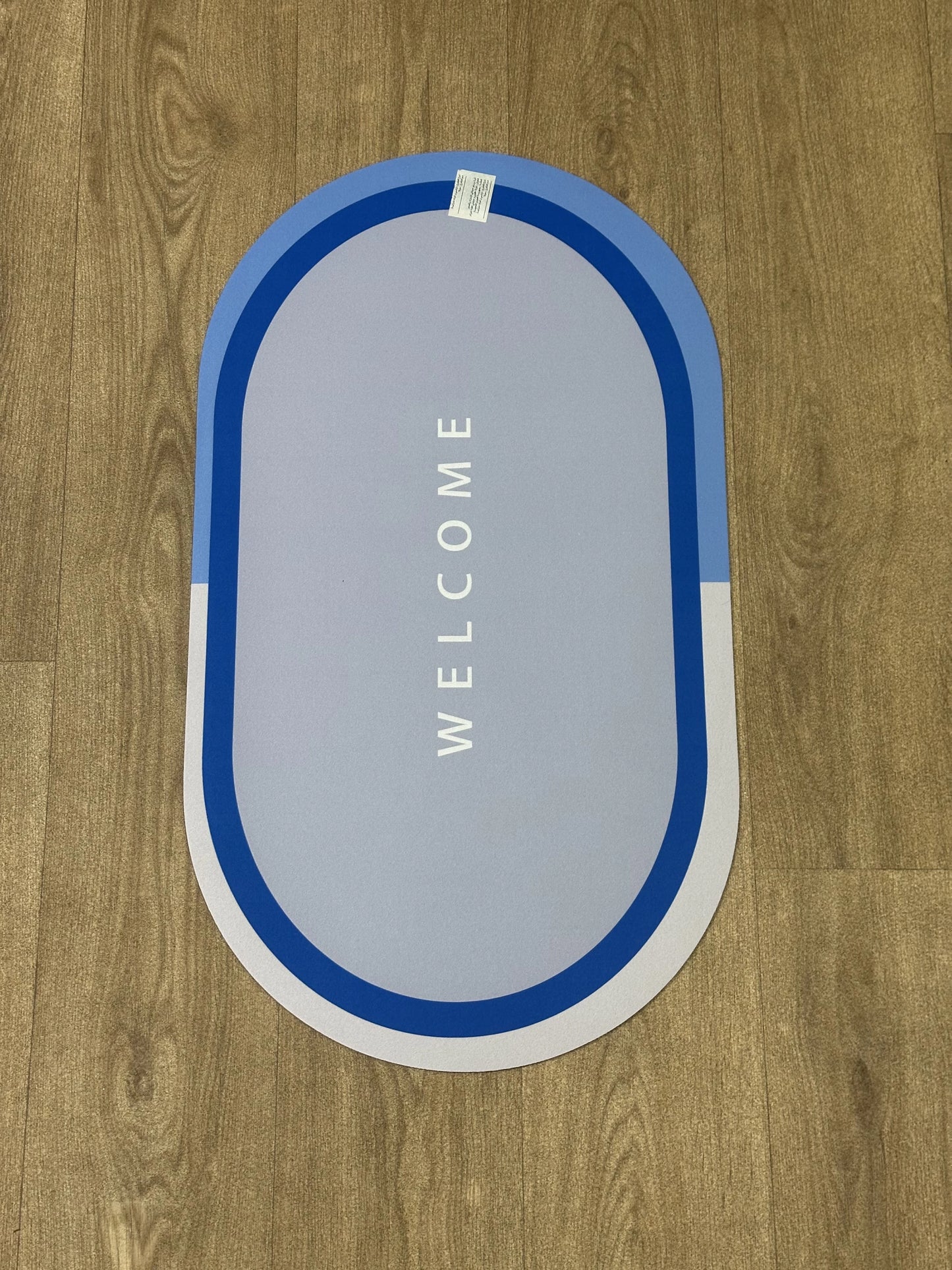 Tapis salle de bain