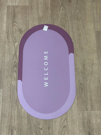 Tapis salle de bain 📢Big Promoo!!📢99alf برك