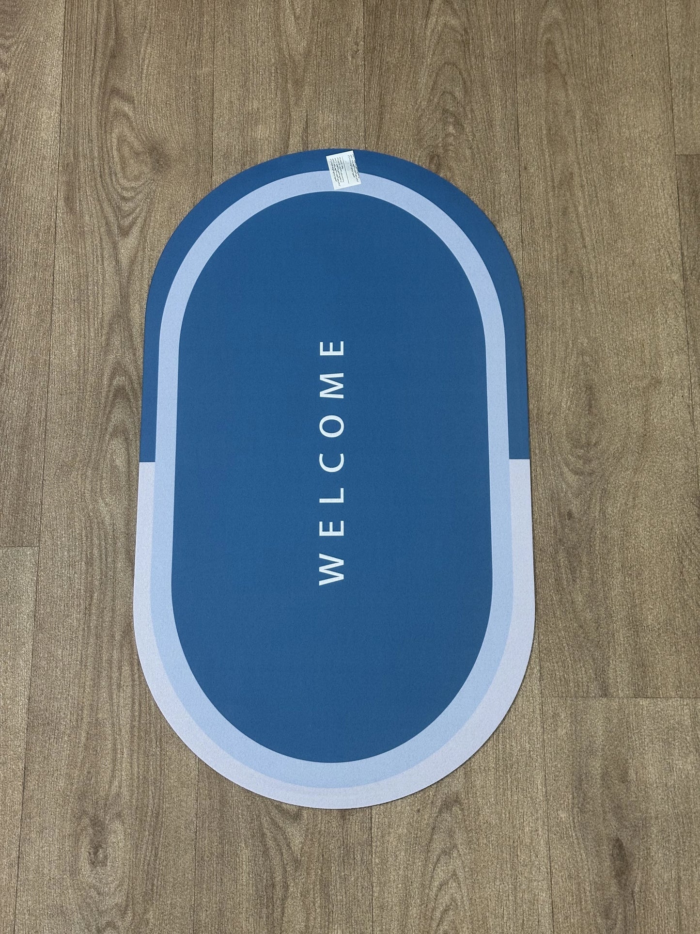Tapis salle de bain