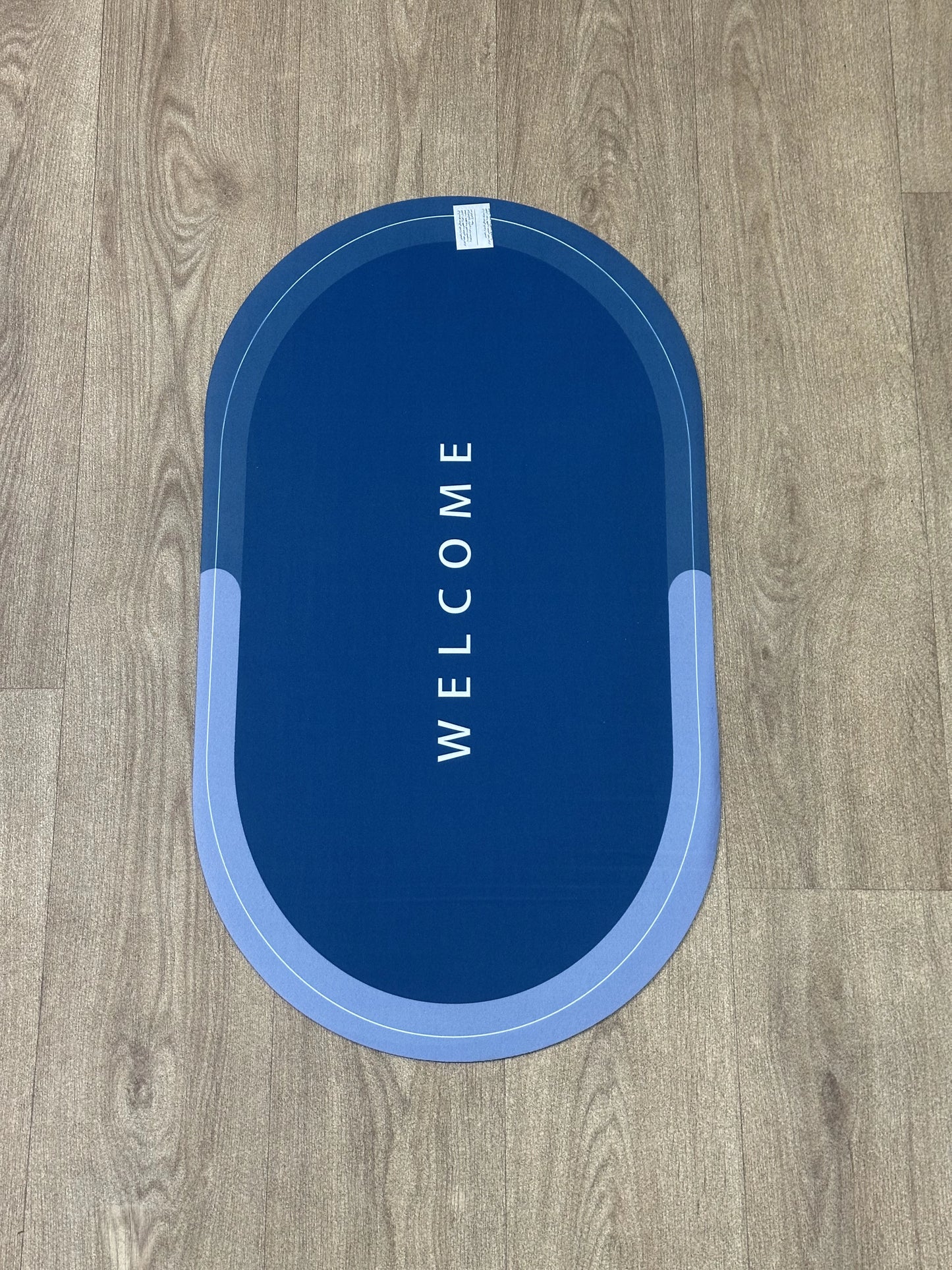 Tapis salle de bain
