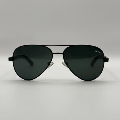 Lunettes Cartier Aviator 2026