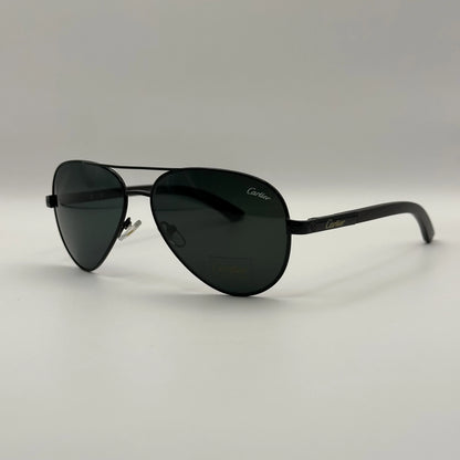 Lunettes Cartier Aviator 2026