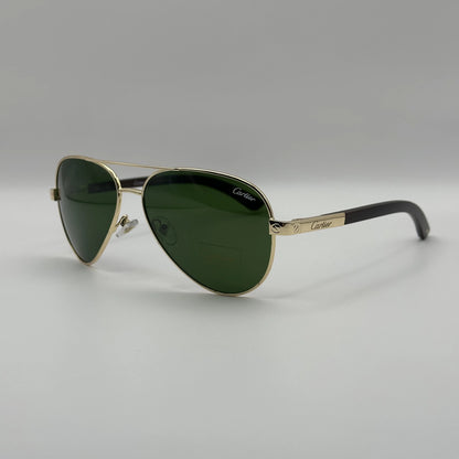 Lunettes Cartier Aviator 2026