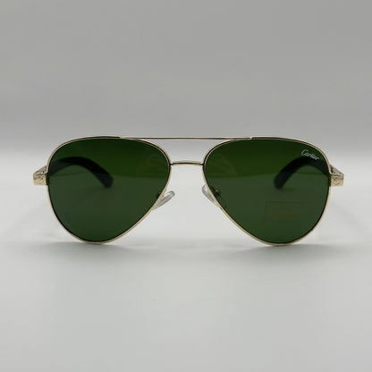 Lunettes Cartier Aviator 2026