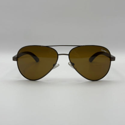 Lunettes Cartier Aviator 2026