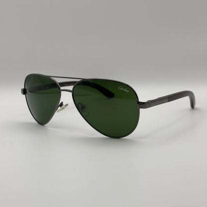 Lunettes Cartier Aviator 2026