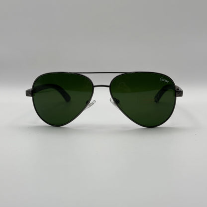 Lunettes Cartier Aviator 2026