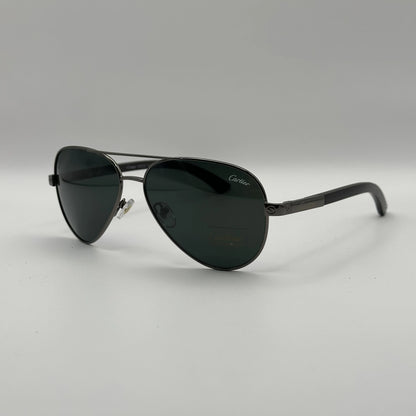 Lunettes Cartier Aviator 2026