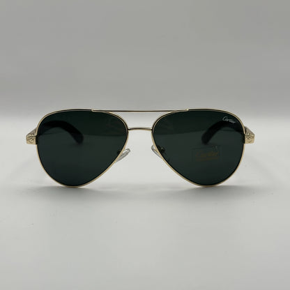 Lunettes Cartier Aviator 2026
