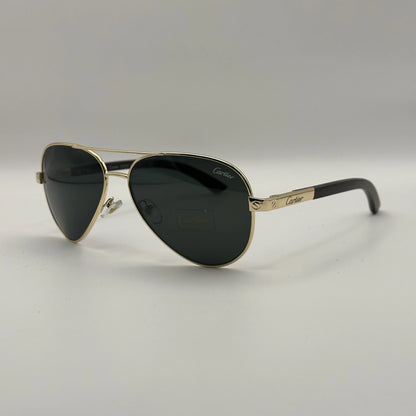 Lunettes Cartier Aviator 2026