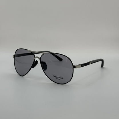 Lunettes Aviator Photochromic 2026 4Saison