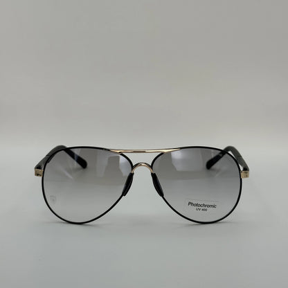 Lunettes Aviator Photochromic 2026 4Saison
