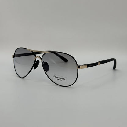 Lunettes Aviator Photochromic 2026 4Saison