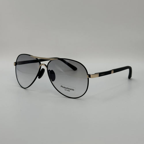 Lunettes Aviator Photochromic 2026 4Saison