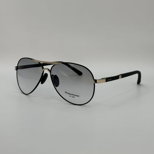 Lunettes Aviator Photochromic 2026 4Saison