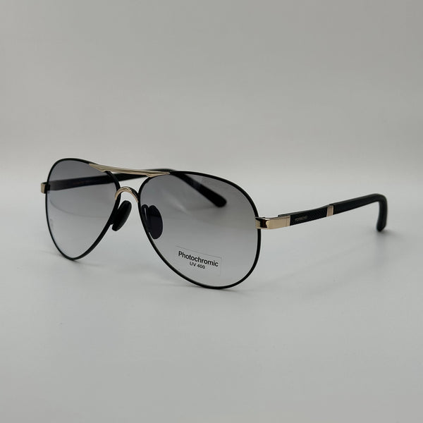 Lunettes Aviator Photochromic 2026 4Saison