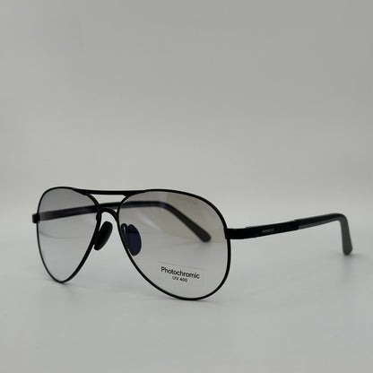 Lunettes Aviator Photochromic 2026 4Saison