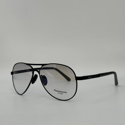 Lunettes Aviator Photochromic 2025