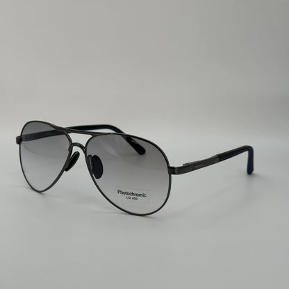 Lunettes Aviator Photochromic 2026 4Saison