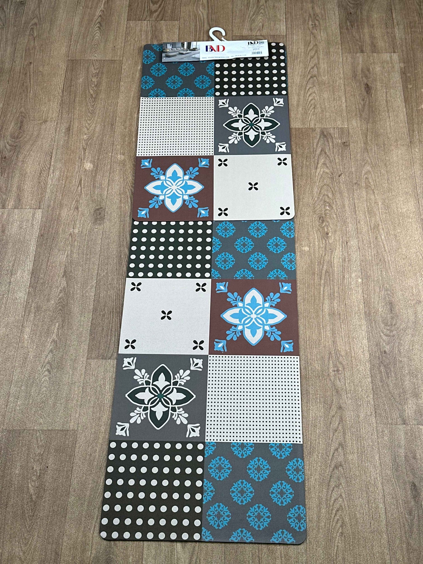 Tapis 2 piéce (150*43)+(70*43)  📢Big Promoo!!📢