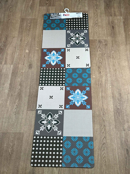 Tapis 2 piéce (150*43)+(70*43)  📢Big Promoo!!📢