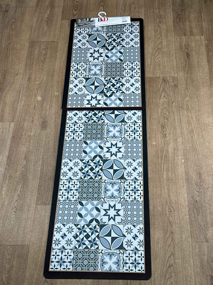 Tapis 2 piéce (150*43)+(70*43)  📢Big Promoo!!📢