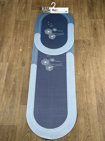 Tapis 2 piéce (150*43)+(70*43)  📢Big Promoo!!📢