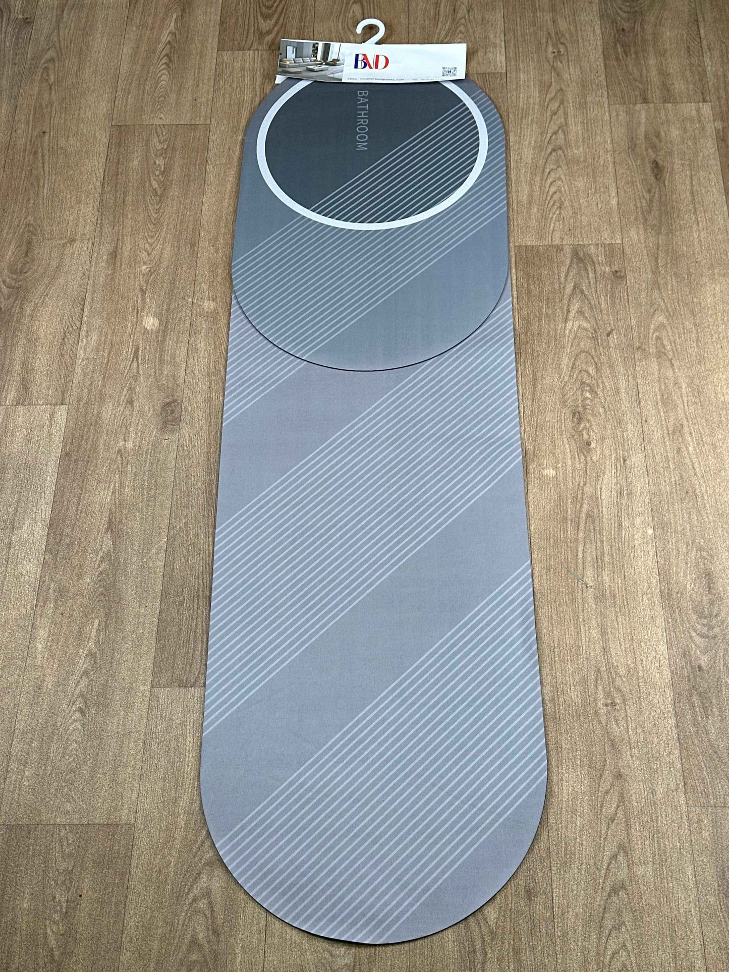 Tapis 2 piéce (150*43)+(70*43)  📢Big Promoo!!📢