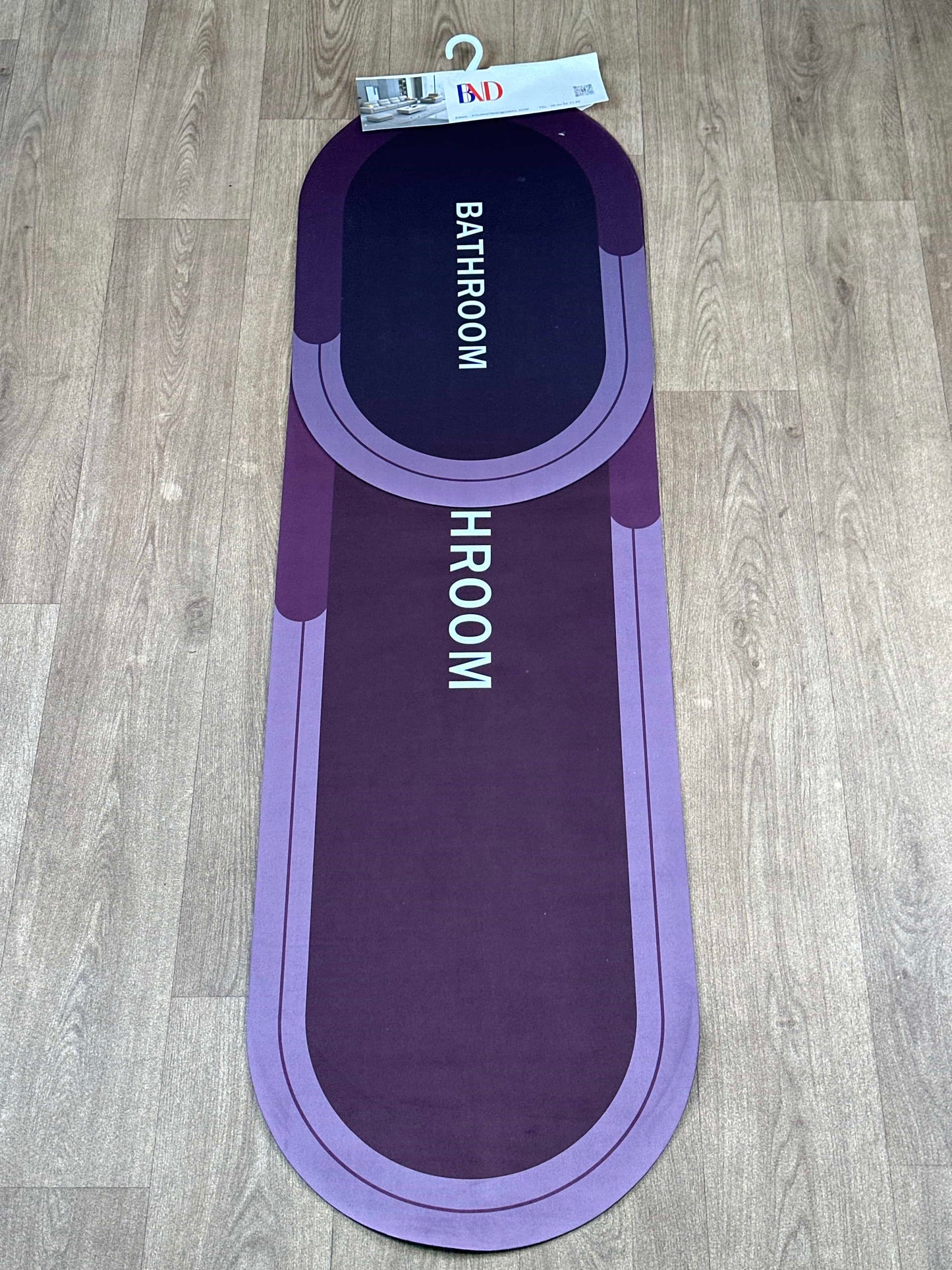 Tapis 2 piéce (150*43)+(70*43)  📢Big Promoo!!📢