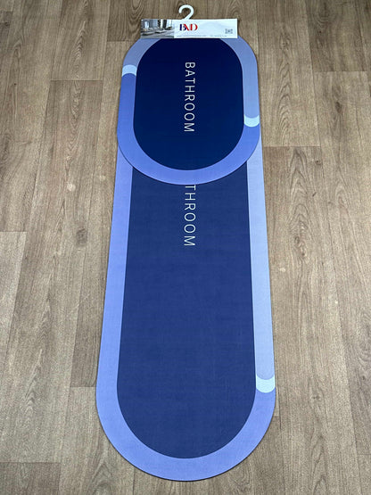 Tapis 2 piéce (150*43)+(70*43)  📢Big Promoo!!📢
