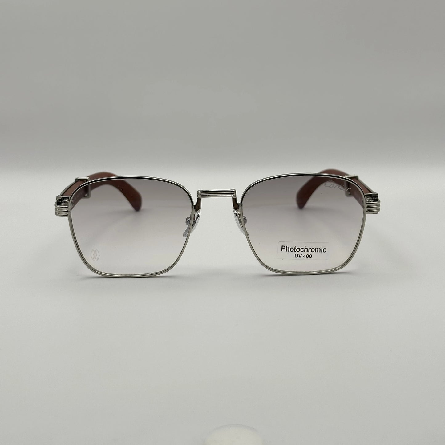 Cartier Photochromique (4 saison) Uv400