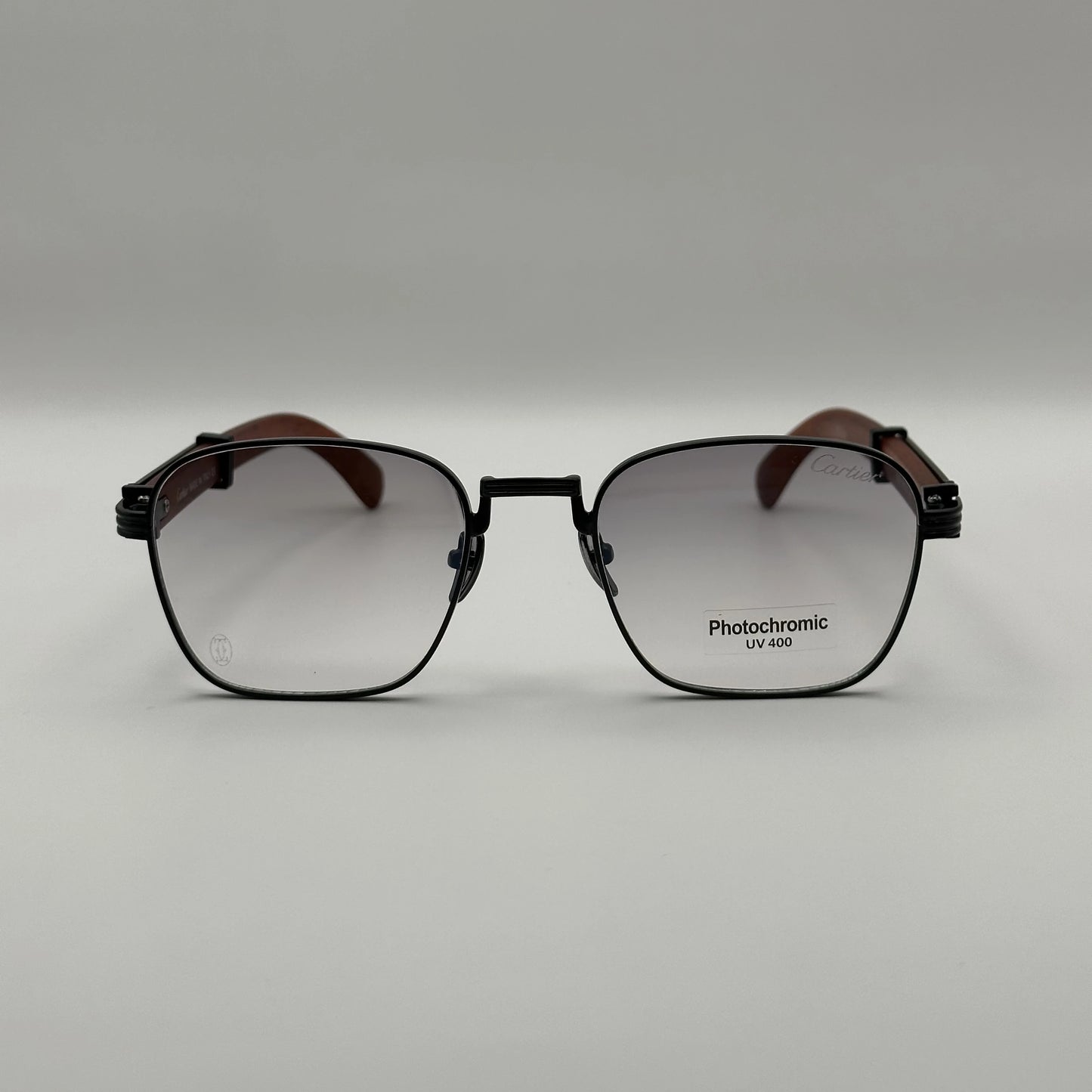 Cartier Photochromique (4 saison) Uv400
